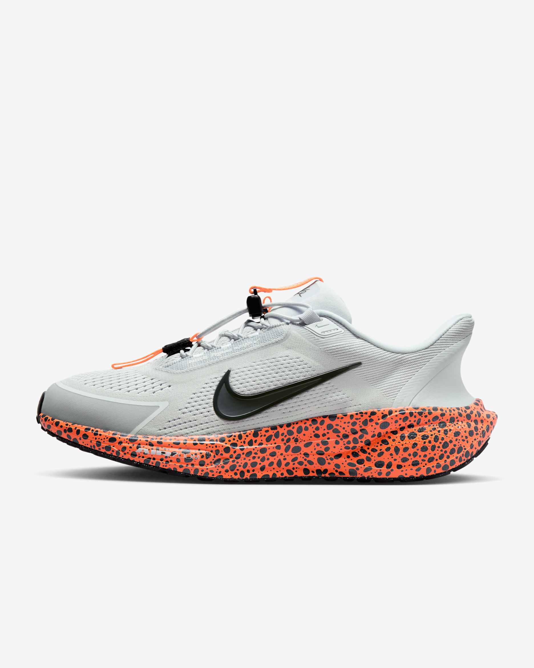 Nike Pegasus EasyOn Electric Men's Road Running Shoes. Nike ID